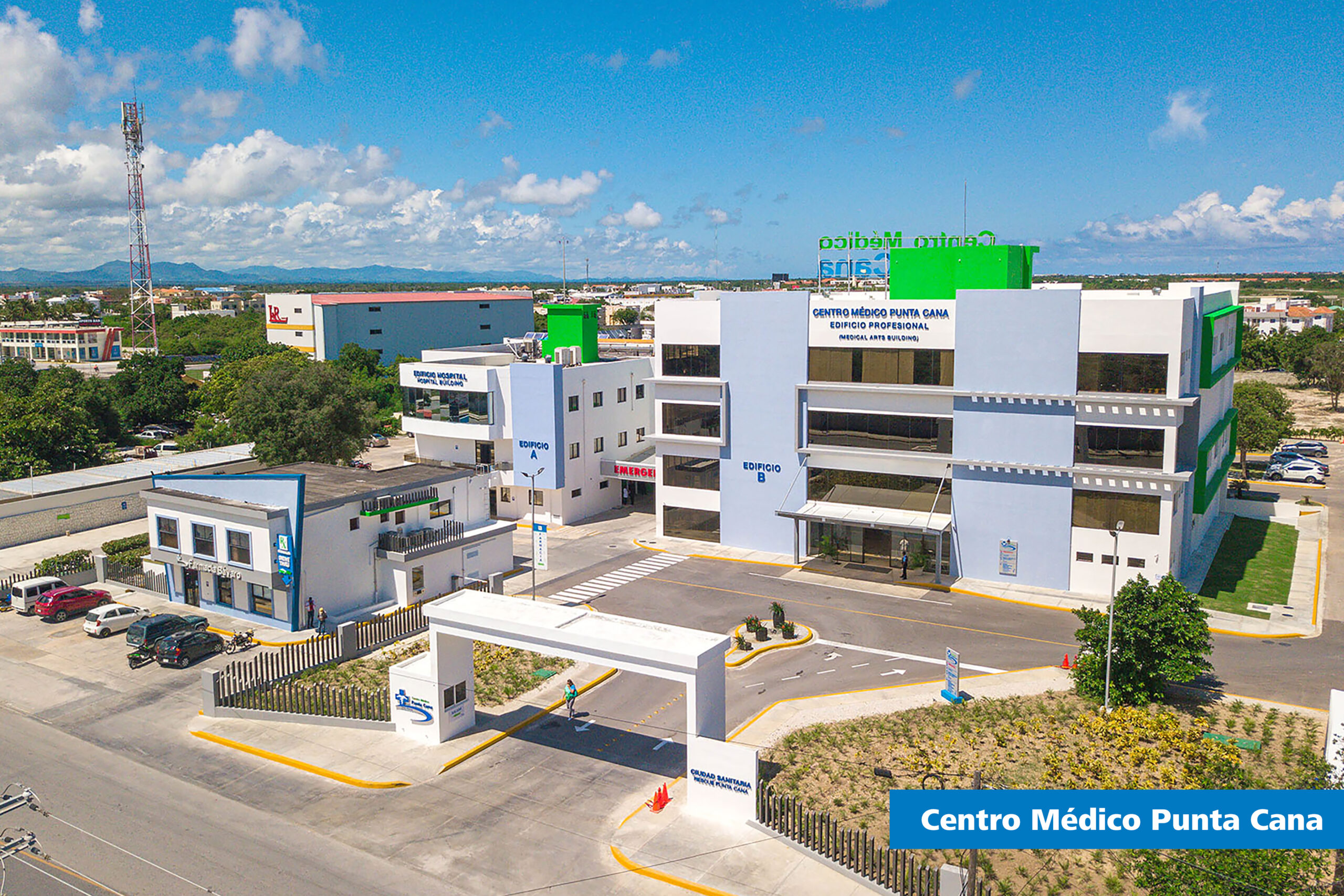 Centro Medico