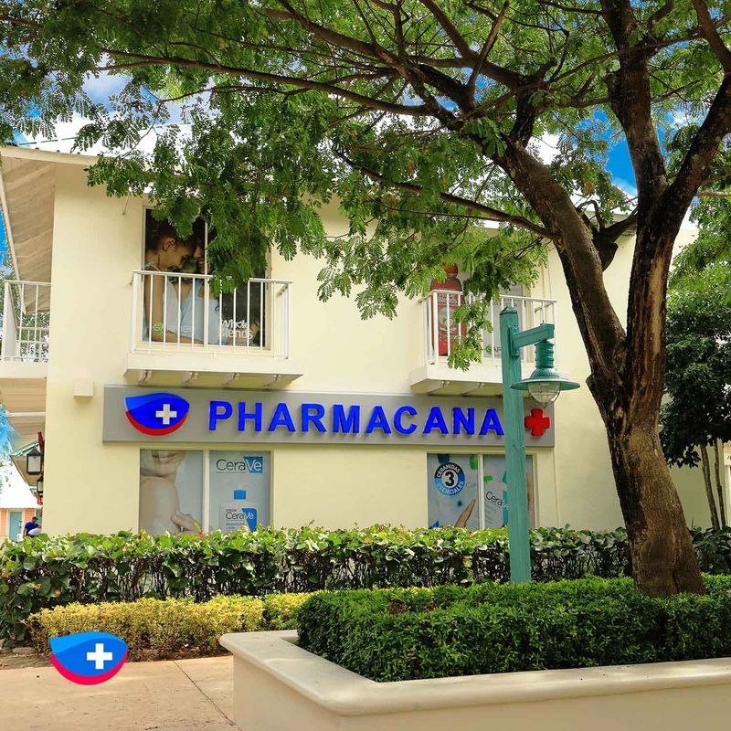 Pharma Cana